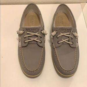 Sperry Boat Shoes